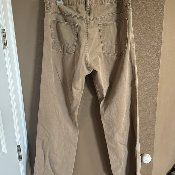 Old Navy casual pants men’s size 34x32 - Picture 3 of 4